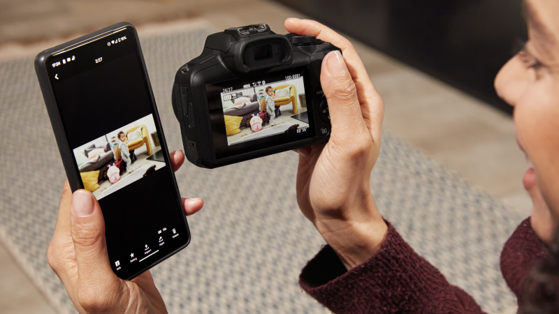 Future-Proofing the Classroom: Why Further Education Needs the Canon R Series